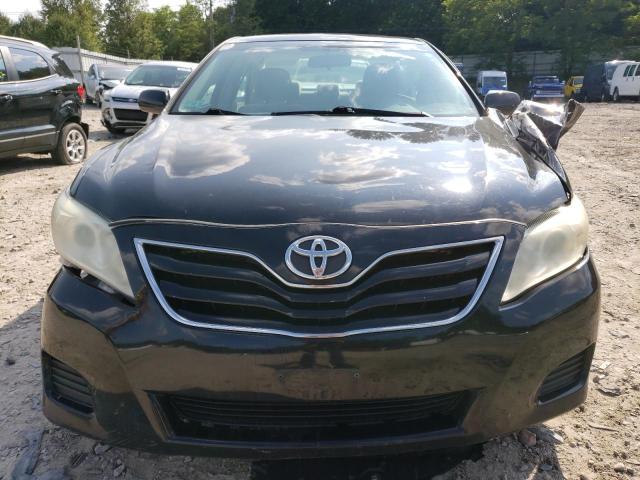 Photo 5 from auction – 2011 TOYOTA CAMRY BASE with VIN 4T4BF3EK8BR182496