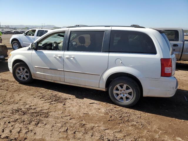 Photo 2 from auction – 2010 CHRYSLER TOWN & COU with VIN 2A4RR5D11AR253276