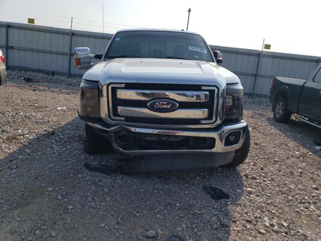 Photo 5 from auction – 2011 FORD F350 SUPER with VIN 1FT8W3BT7BEC91385