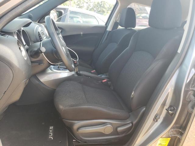 Photo 7 from auction – 2012 NISSAN JUKE S with VIN JN8AF5MR9CT110707