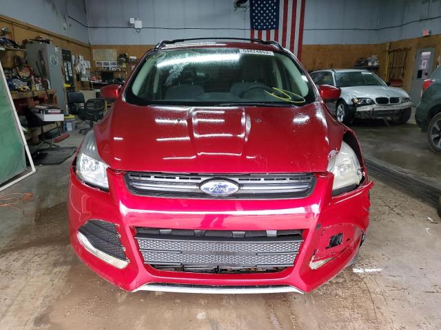 Photo 5 from auction – 2013 FORD ESCAPE SE with VIN 1FMCU9G94DUC44514
