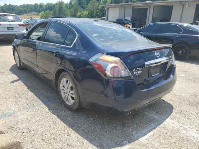 Photo 2 from auction – 2010 NISSAN ALTIMA BAS with VIN 1N4AL2AP5AN434587