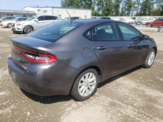 Photo 3 from auction – 2014 DODGE DART SE AE with VIN 1C3CDFDHXED786799