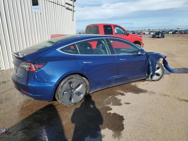 Photo 3 from auction – 2019 TESLA MODEL 3 with VIN 5YJ3E1EB8KF387870