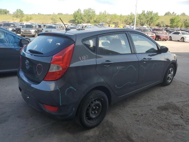 Photo 3 from auction – 2012 HYUNDAI ACCENT GLS with VIN KMHCT5AE2CU000957