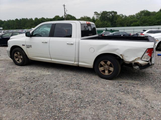 صورة رقم 2 من المزاد - 2019 RAM 1500 CLASS مع VIN 1C6RR6TT9KS571863