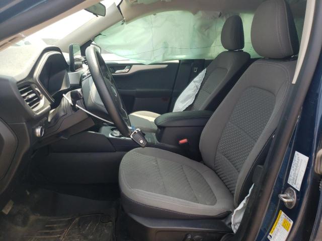 Photo 7 from auction – 2020 FORD ESCAPE SE with VIN 1FMCU9G6XLUA07725