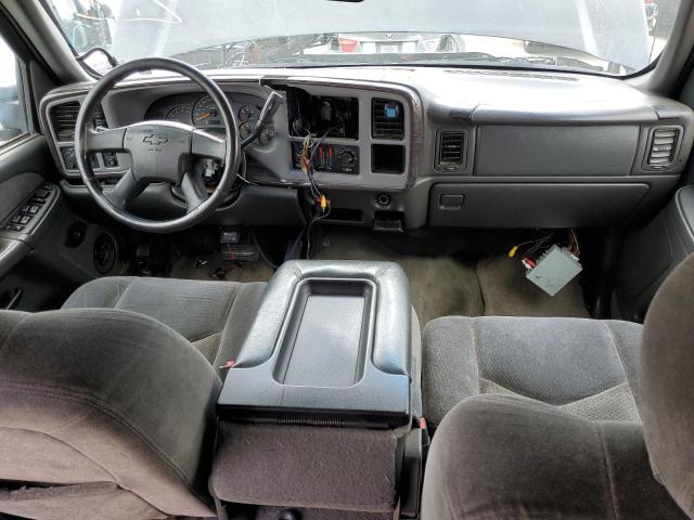 Photo 8 from auction – 2003 CHEVROLET SILVERADO with VIN 1GCHK23U13F113531