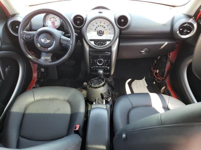 Photo 8 from auction – 2012 MINI COOPER COU with VIN WMWZB3C55CWM02671