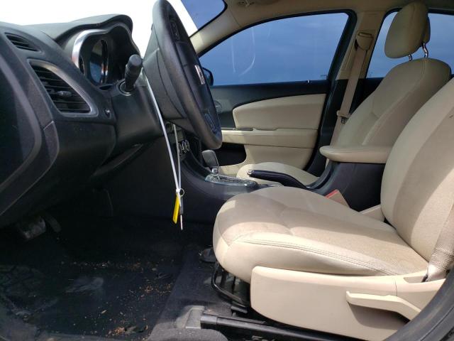 Photo 7 from auction – 2014 DODGE AVENGER with VIN 1C3CDZAB6EN108725