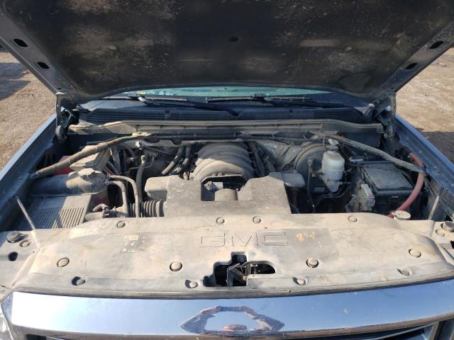 Photo 11 from auction – 2015 GMC SIERRA K15 with VIN 3GTU2UEC7FG359470