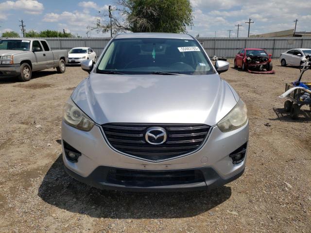 Photo 5 from auction – 2016 MAZDA CX-5 TOURI with VIN JM3KE2CY3G0670408