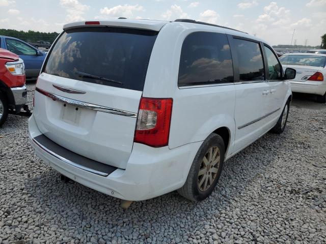 Photo 3 from auction – 2014 CHRYSLER TOWN & COU with VIN 2C4RC1BG7ER165300