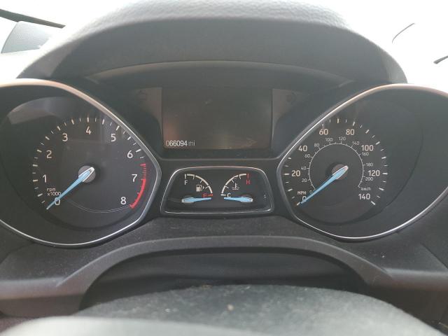 Photo 9 from auction – 2018 FORD ESCAPE TIT with VIN 1FMCU0J91JUB35251