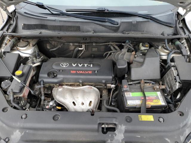 Photo 11 from auction – 2008 TOYOTA RAV4 LIMIT with VIN JTMBD31V586058588