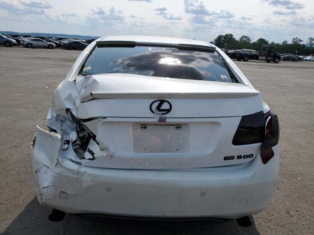 Photo 6 from auction – 2006 LEXUS GS 300 with VIN JTHCH96S060016399