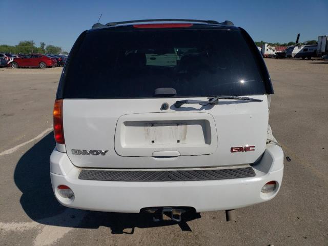 Photo 6 from auction – 2003 GMC ENVOY with VIN 1GKDT13S932287881