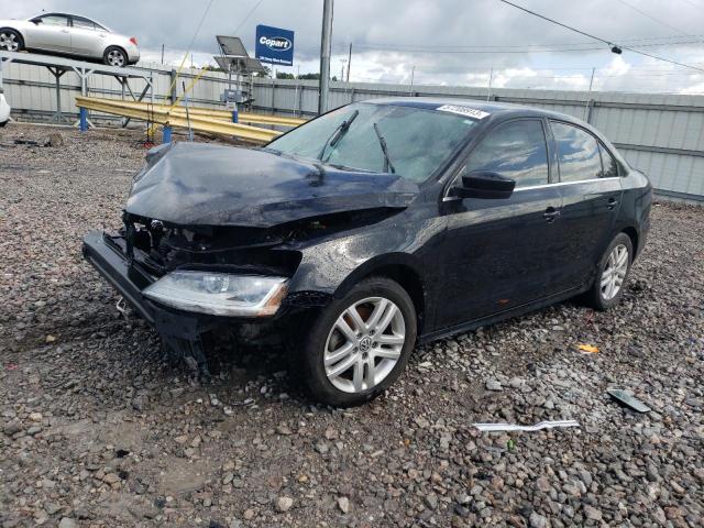 Photo 1 from auction – 2017 VOLKSWAGEN JETTA S with VIN 3VW2B7AJ8HM309935