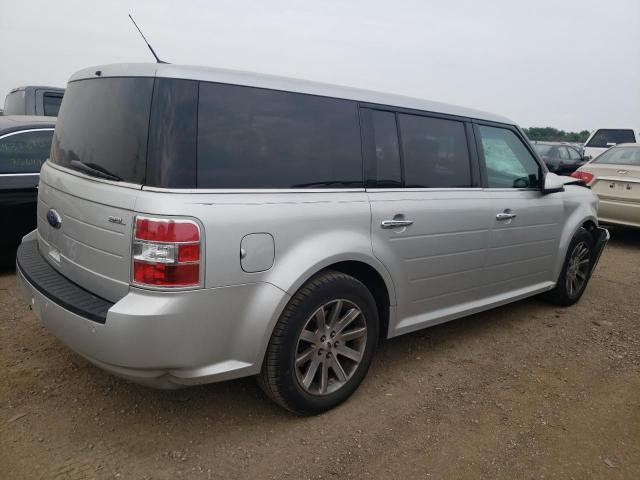 Photo 3 from auction – 2009 FORD FLEX SEL with VIN 2FMDK52C19BA06445