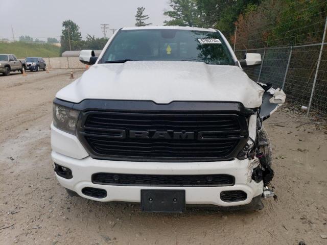 Foto 5 de la subasta – 2020 RAM 1500 BIG H con VIN 1C6SRFMT5LN342080