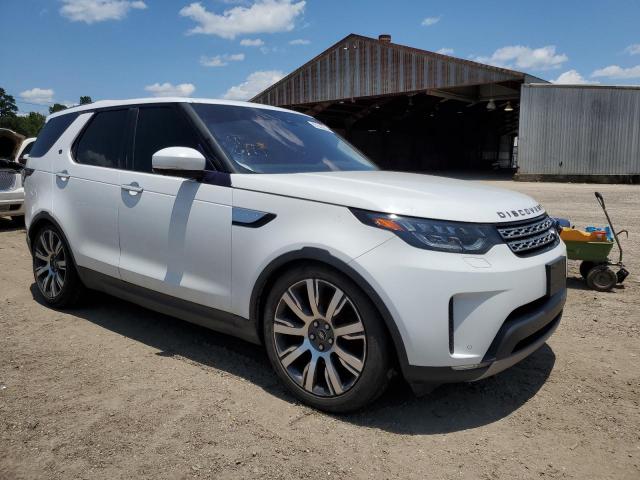 Photo 4 from auction – 2017 LAND ROVER DISCOVERY with VIN SALRHBBV6HA023088