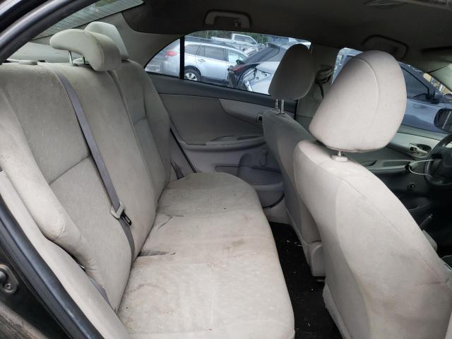Photo 10 from auction – 2010 TOYOTA COROLLA BA with VIN 2T1BU4EE9AC321230
