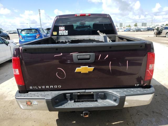 Zdjęcie 6 z aukcji – 2008 CHEVROLET SILVERADO z VIN 2GCEC13C881260543
