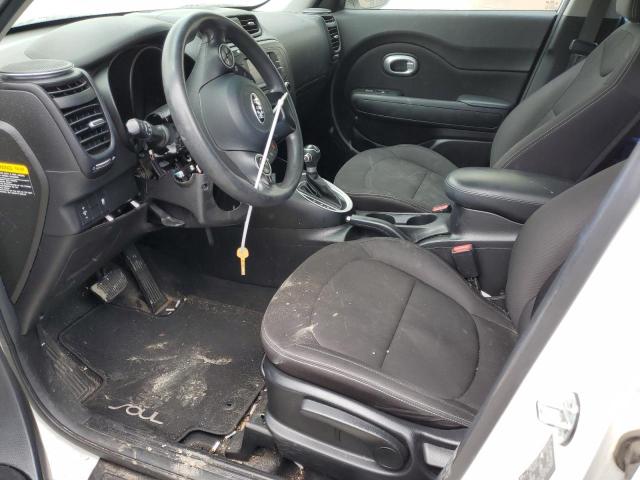 Photo 7 from auction – 2017 KIA SOUL with VIN KNDJN2A26H7472188
