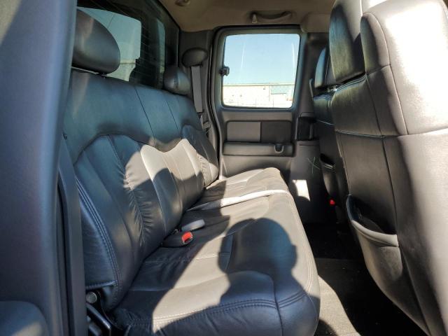 Photo 10 from auction – 2000 CHEVROLET SILVERADO with VIN 2GCEC19T0Y1400656
