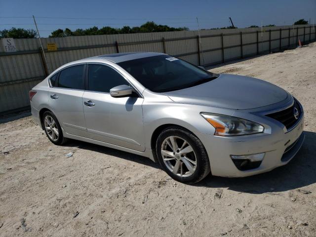 Photo 4 from auction – 2015 NISSAN ALTIMA 2.5 with VIN 1N4AL3AP2FC237093