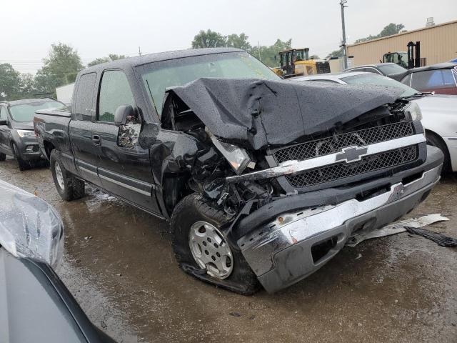 Photo 4 from auction – 2003 CHEVROLET SILVERADO with VIN 2GCEK19VX31233753