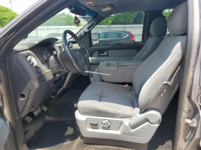 Photo 7 from auction – 2013 FORD F150 SUPER with VIN 1FTFW1EF2DKE11082