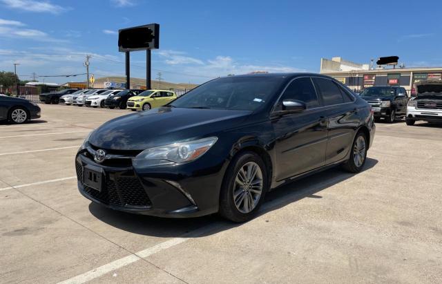 Photo 2 from auction – 2016 TOYOTA CAMRY LE with VIN 4T1BF1FK4GU167451