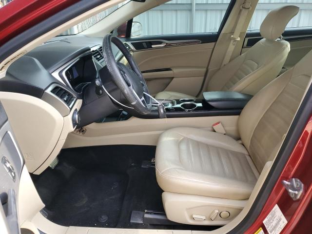 Photo 7 from auction – 2013 FORD FUSION SE with VIN 3FA6P0HR2DR127823