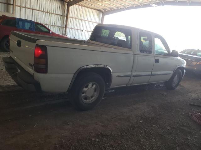 Photo 3 from auction – 1999 GMC NEW SIERRA with VIN 2GTEC19V1X1503374