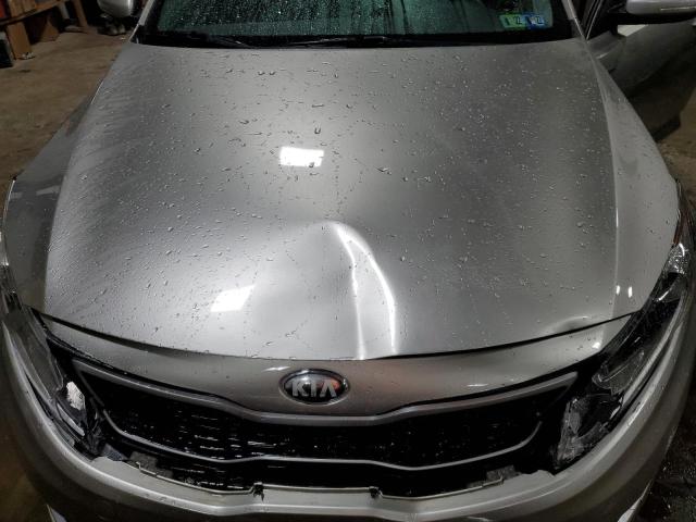 Photo 11 from auction – 2013 KIA OPTIMA HYB with VIN KNAGM4AD9D5047612