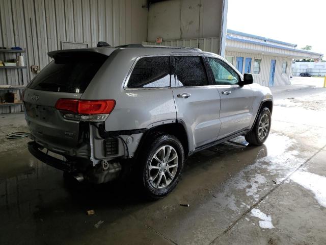Photo 3 from auction – 2015 JEEP GRAND CHER with VIN 1C4RJFBG4FC183900
