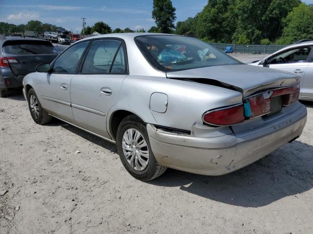 Photo 2 from auction – 2003 BUICK CENTURY CU with VIN 2G4WS52J231238377