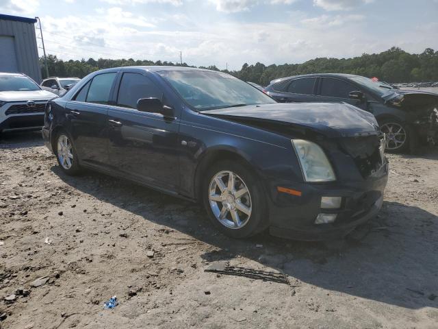 Photo 4 from auction – 2005 CADILLAC STS with VIN 1G6DC67A750140356