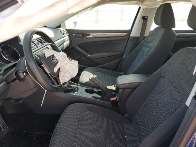 Photo 7 from auction – 2016 VOLKSWAGEN PASSAT with VIN 1VWAT7A30GC047127