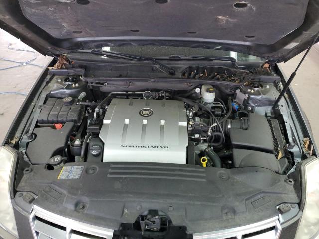 Photo 11 from auction – 2009 CADILLAC DTS with VIN 1G6KD57Y99U109247