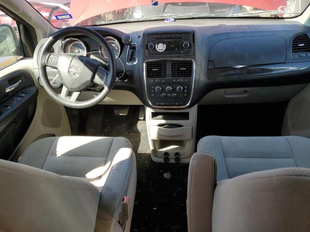 Photo 8 from auction – 2014 DODGE GRAND CARA with VIN 2C4RDGBG4ER196892