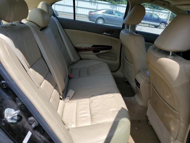Photo 10 from auction – 2010 HONDA ACCORD EXL with VIN 1HGCP3F80AA008944