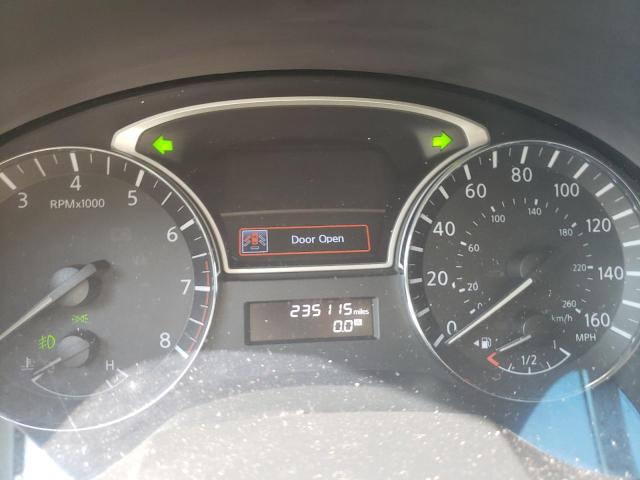 Photo 9 from auction – 2013 NISSAN ALTIMA 2.5 with VIN 1N4AL3AP9DC102481