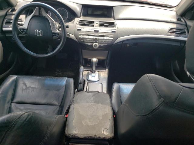 Photo 8 from auction – 2012 HONDA ACCORD EXL with VIN 1HGCS1B8XCA015914