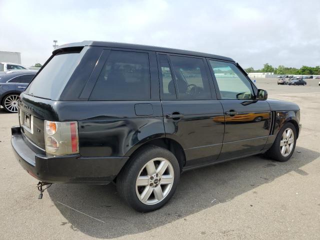 Photo 3 from auction – 2004 LAND ROVER RANGE ROVE with VIN SALME11474A147662