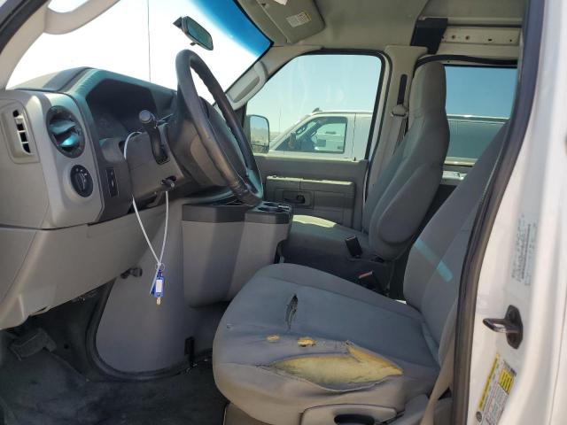 Photo 7 from auction – 2010 FORD ECONOLINE with VIN 1FTNE2EWXADA24803