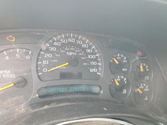 Photo 9 from auction – 2003 CHEVROLET SILVERADO with VIN 2GCEC19V231306207