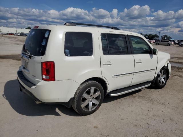 Photo 3 from auction – 2012 HONDA PILOT TOUR with VIN 5FNYF3H91CB011651