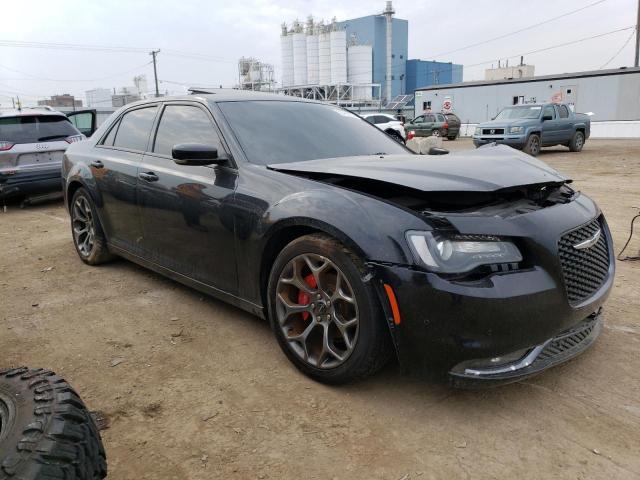 Photo 4 from auction – 2016 CHRYSLER 300 S with VIN 2C3CCABG8GH156611